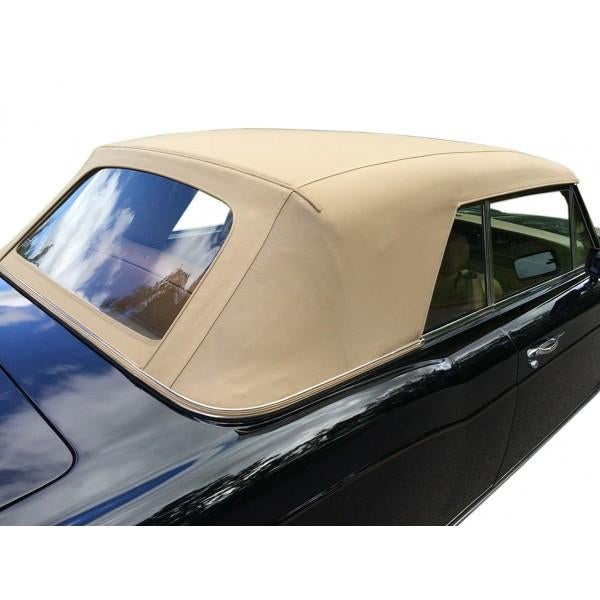 HAGELNIEUWE CABRIOLETKAP ROLLS ROYCE CORNICHE, Ophalen, Nieuw