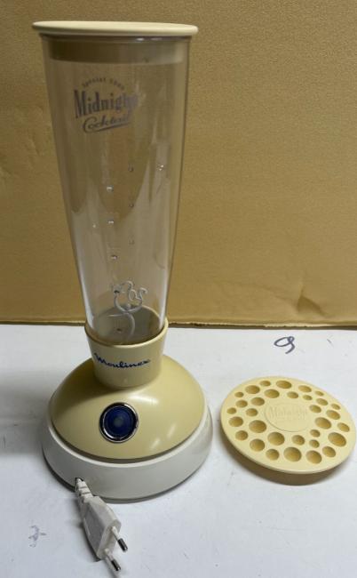 Cocktail Mixer, Ophalen of Verzenden, Nieuw