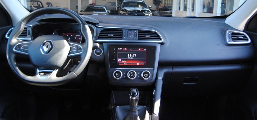 Renault Kadjar 1.3 TCe Zen (bj 2020), Auto's, Renault, Voorwielaandrijving, Kadjar, Gebruikt, Euro 6