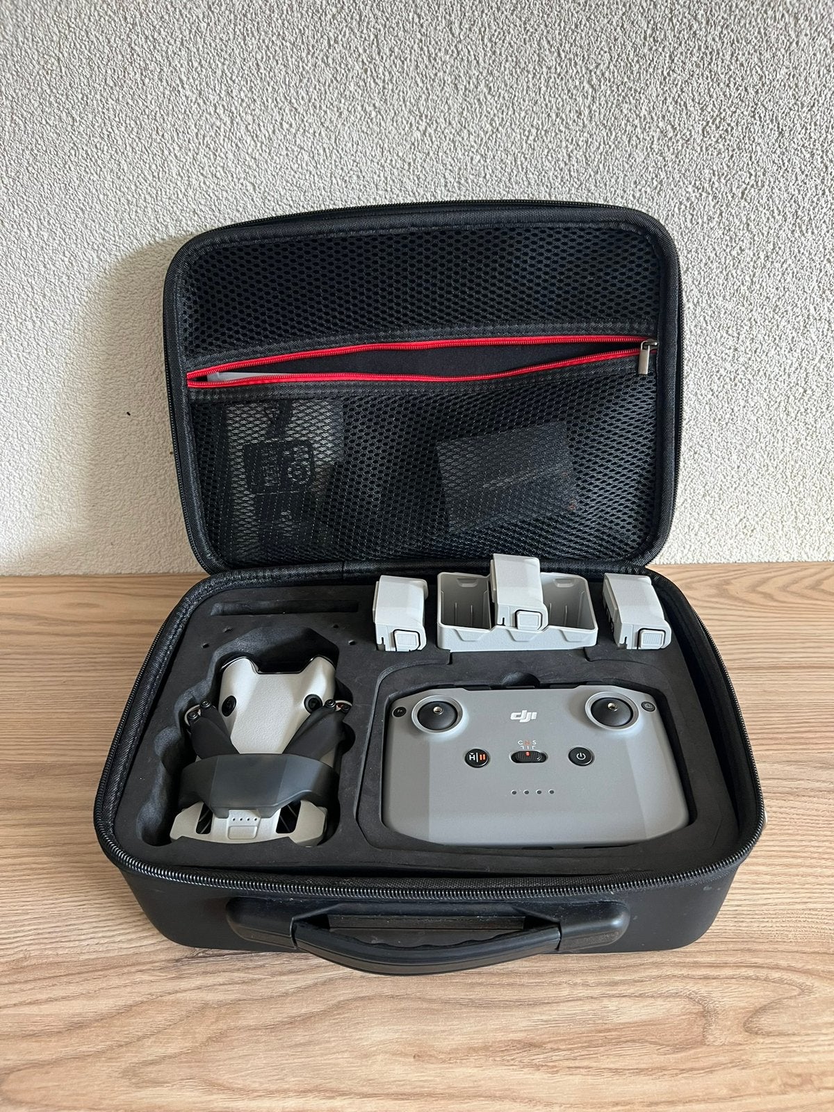 DJI mini 4 Pro, Return to Home, 30 tot 45 minuten, 100 tot 1000 meter, Ophalen of Verzenden
