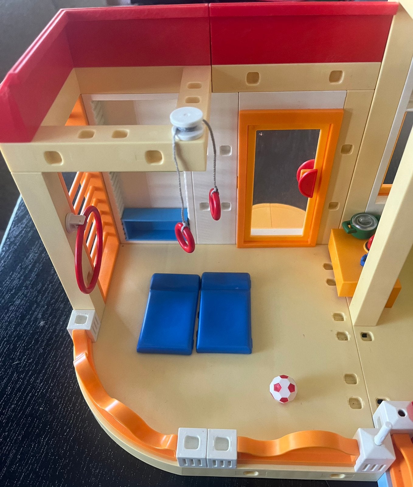 Foto 5 van Playmobil kinderdagverblijf + uitbreiding