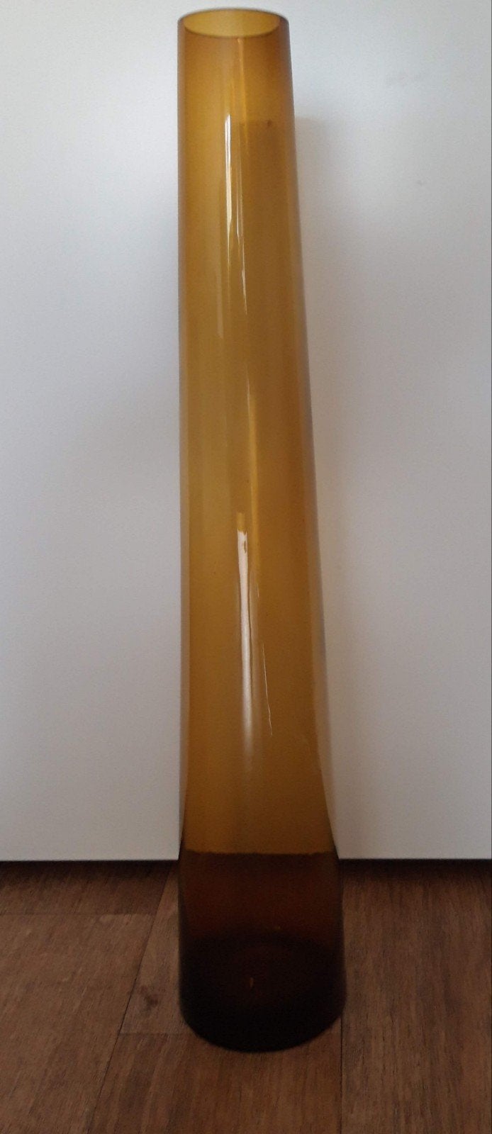 vaas 70 cm, Ophalen