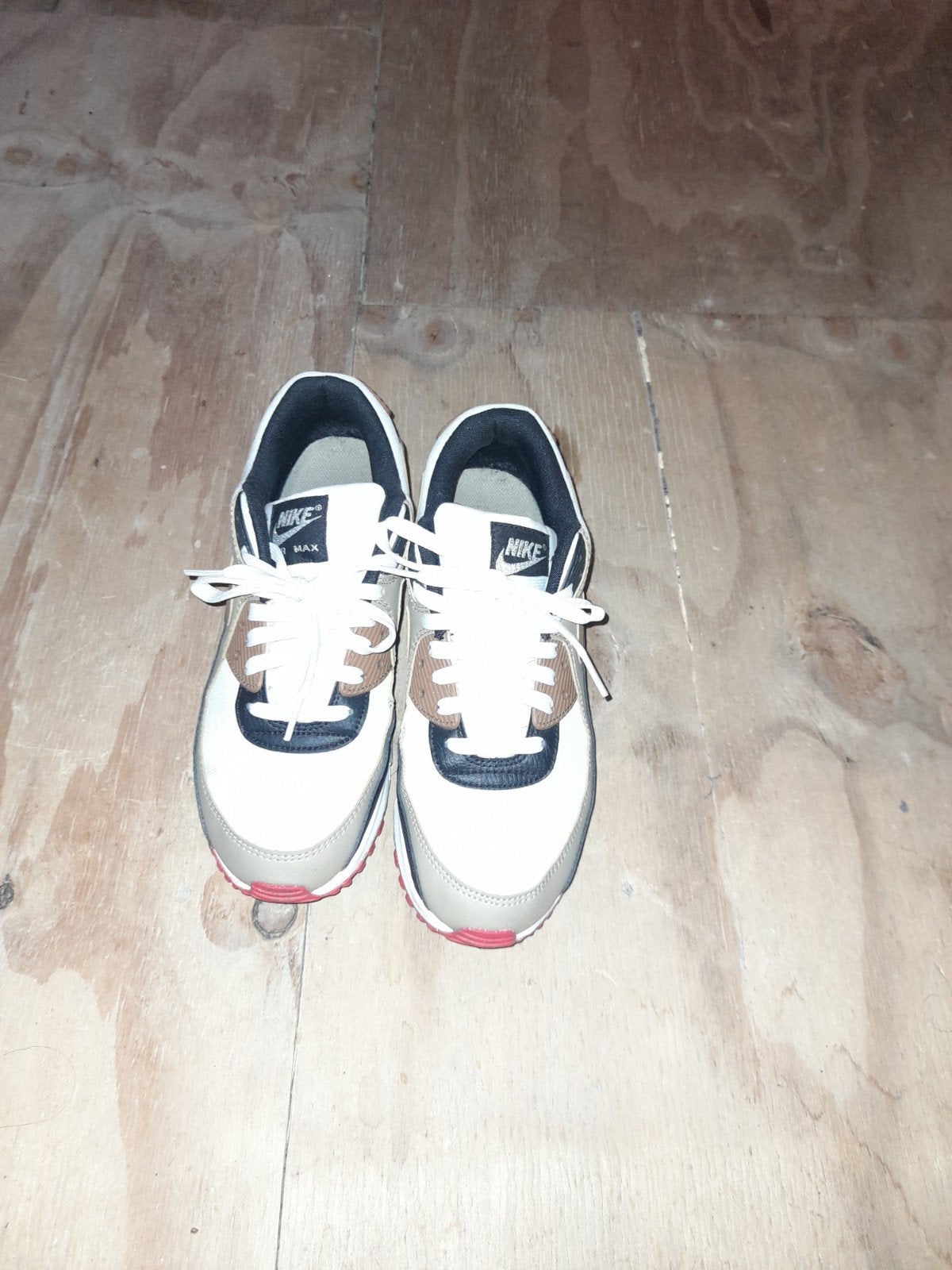 nike schoenen maat 41, Ophalen, Zo goed als nieuw, Sneakers of Gympen