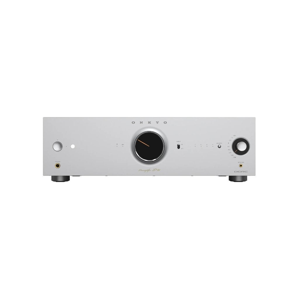 Onkyo P80 - M80 / Demo klaar!, Ophalen of Verzenden, Nieuw, Overige merken