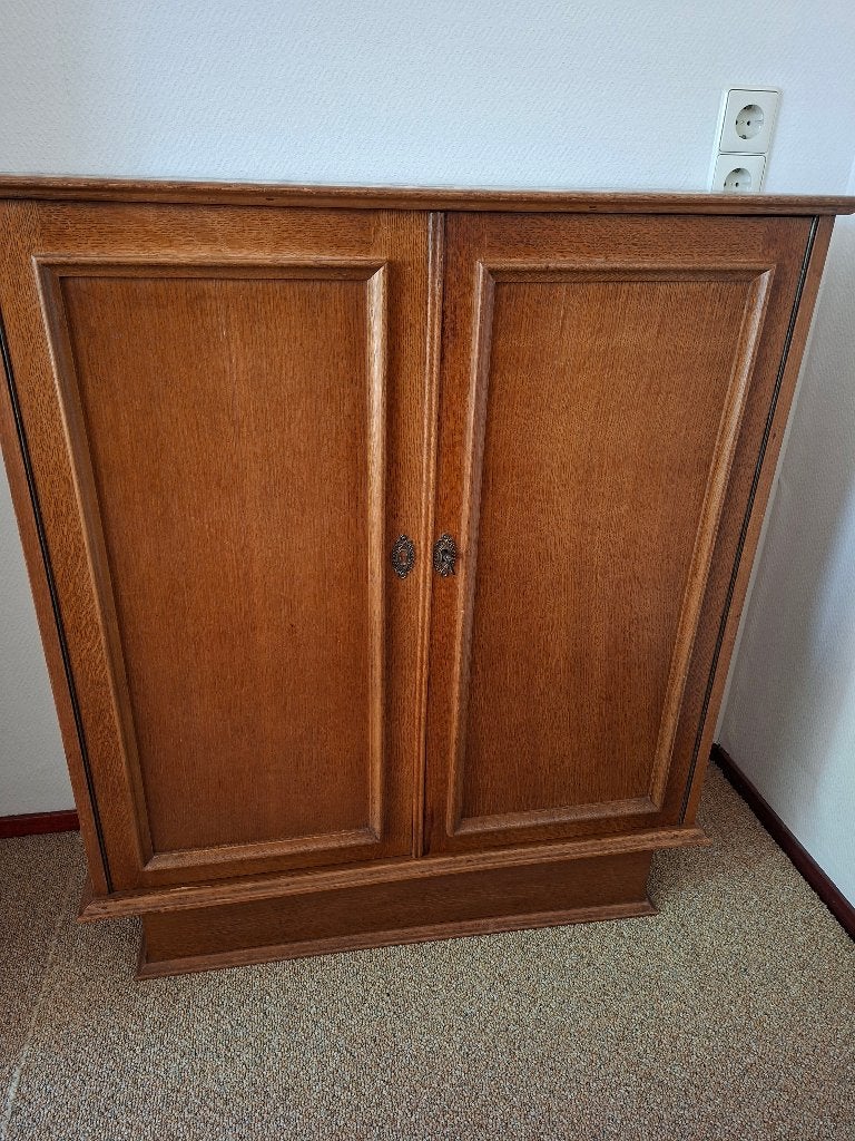 Meubel, Ophalen, 50 tot 100 cm, Zo goed als nieuw, Minder dan 100 cm