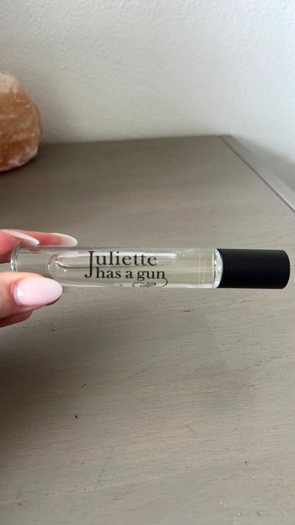 Juliette has a gun X Skins parfum, Ophalen of Verzenden, Zo goed als nieuw