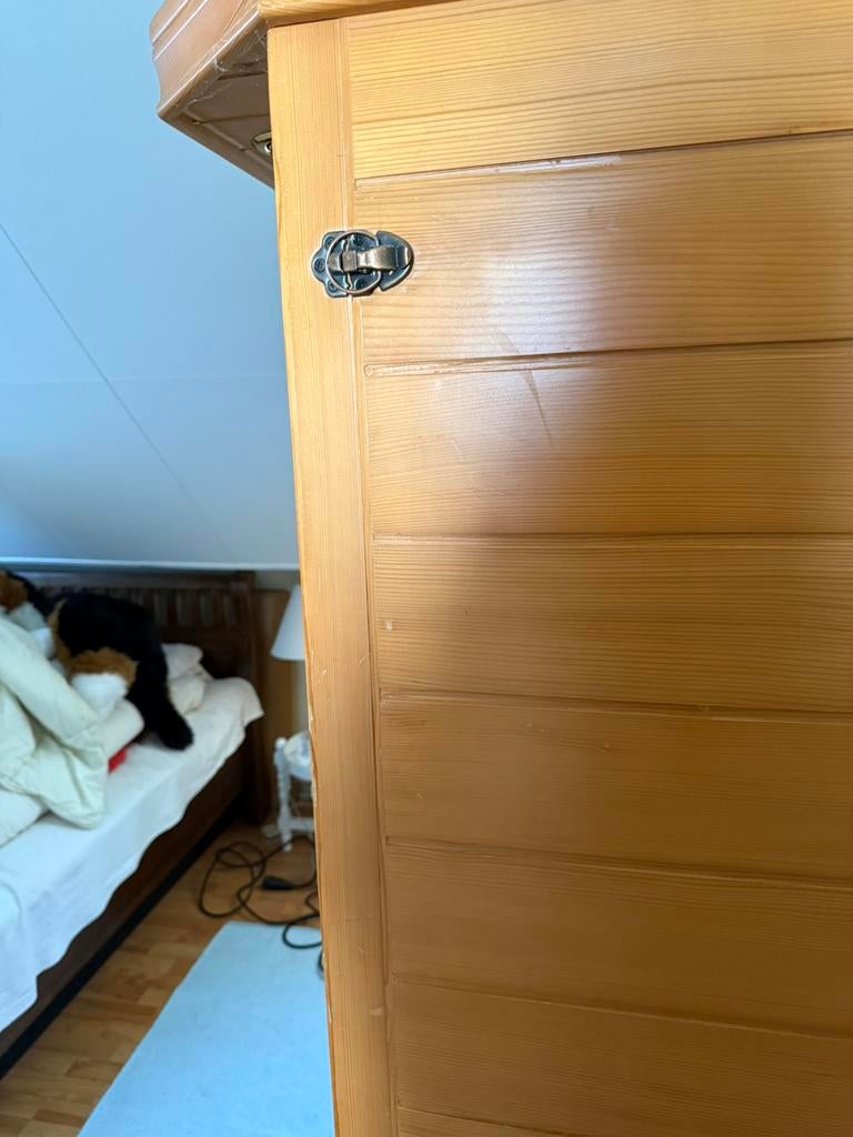 Infraroodcabine 2 persoons, Ophalen, Zo goed als nieuw, Complete sauna