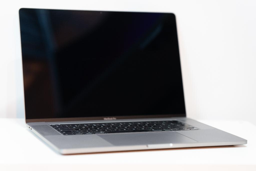 MacBook Pro 16" 2019 | Touch Bar | i9 | Space Gray, Computers en Software, Apple Macbooks, Gebruikt, MacBook Pro, 16 inch, 2 tot 3 Ghz