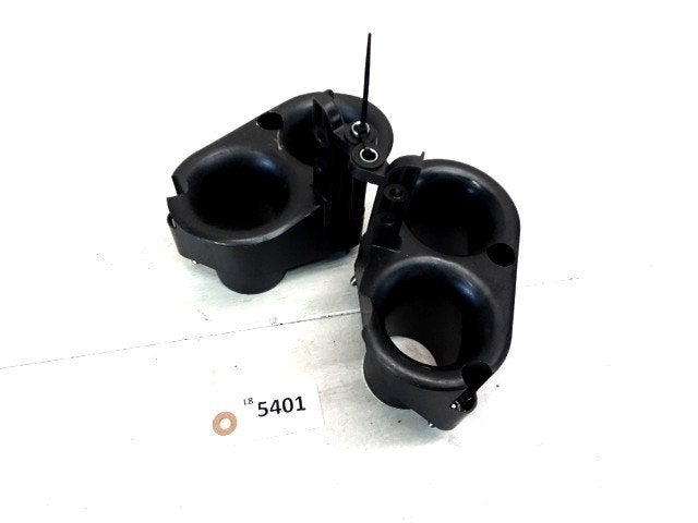 R1 2007 - 2008 Yamaha Airbox D1-47888
