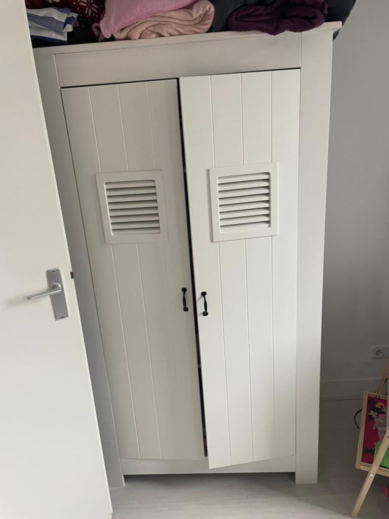 Baby kamer en spullen, Huis en Inrichting, Ophalen of Verzenden, Zo goed als nieuw, 25 tot 50 cm, Minder dan 100 cm
