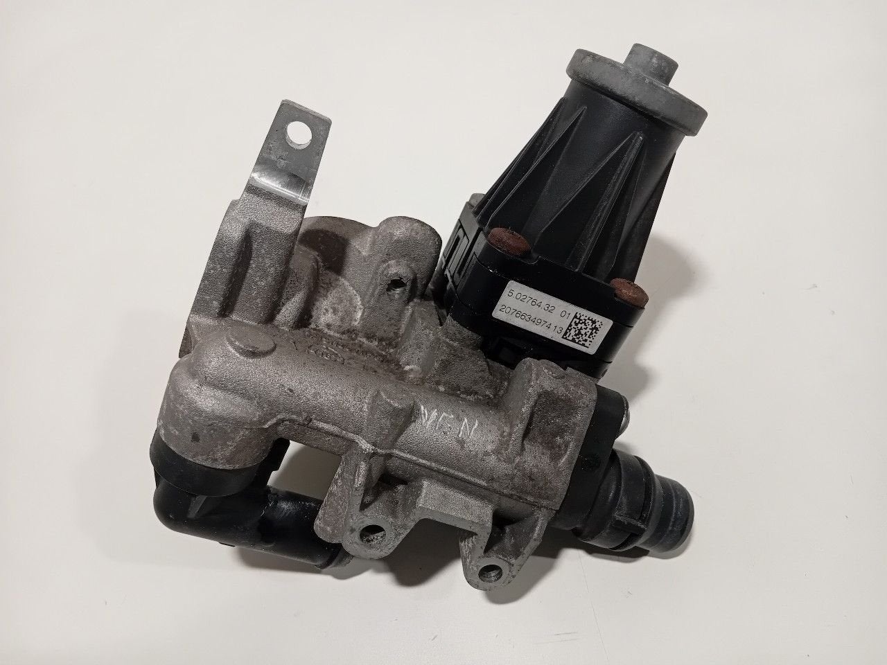 Egr klep Land Rover Discovery, Onderdelen@venauto.nl, Van der Ven Autorecycling B.V., Ettenseweg 76, 4706 PB Roosendaal, The Netherlands