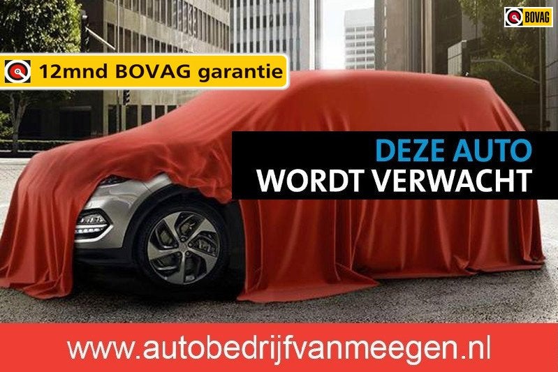 Lynk & Co 01 1.5 25.000km | Zwarte hemel | 1e Eig | 360Cam |, Auto's, 12 maanden, Stof, Blauw, Plug-in hybride