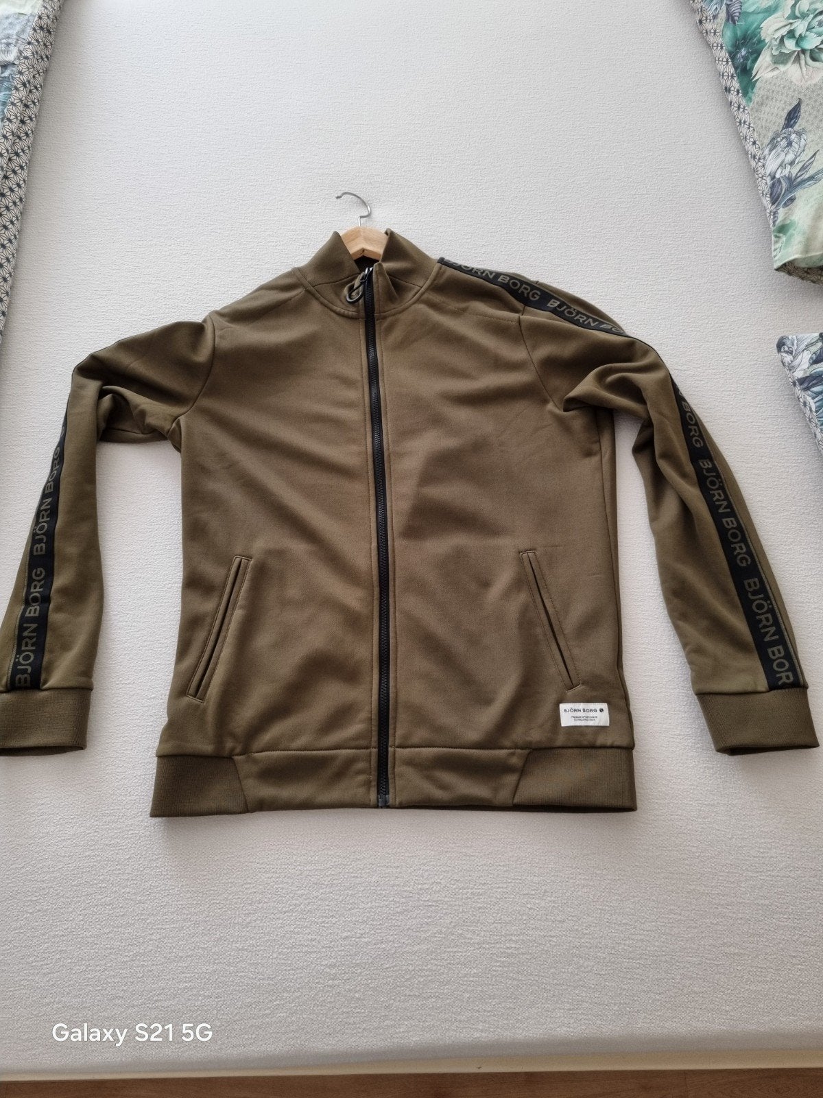 Bjorn borg vest!, Kleding | Heren, Verzenden, Zo goed als nieuw