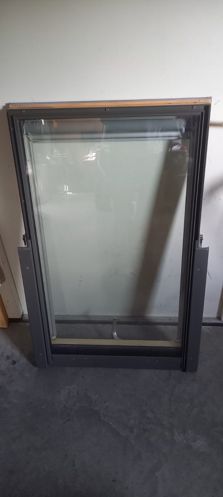 Fakro dakraam 78x118cm, Ophalen, Minder dan 80 cm, Dakraam, 80 tot 120 cm