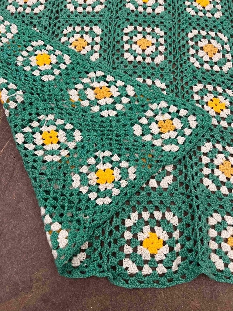 Vrolijke Granny 225/120 cm, Djt@dejuistetoon.eu, Ophalen of Verzenden, Zo goed als nieuw, Mon Plaisir 19, Etten-Leur, Netherlands