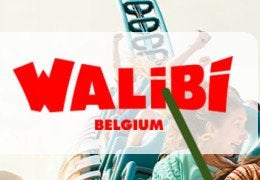 Walibi belgie, 33 - 40 uur, Overige niveaus, Starter, Overige vormen
