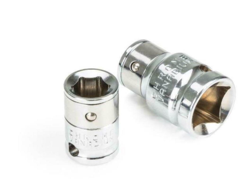 22 delig torx en in bus set €20,-, Ophalen of Verzenden, Nieuw