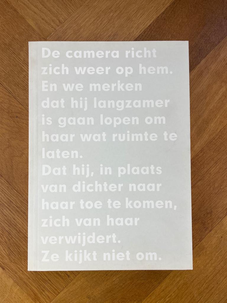 Het eigen gezicht / Museum Beelden aan Zee, Ophalen of Verzenden, Gelezen, Beeldhouwkunst