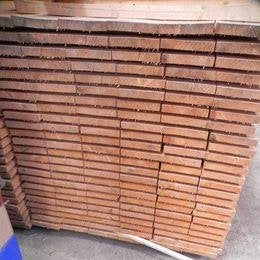 douglas steigerplanken nieuw 5 m, Ophalen, Nieuw, 250 cm of meer, Planken