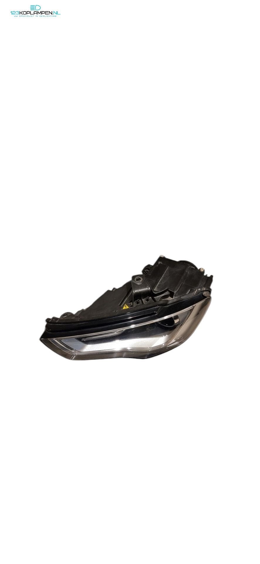 Audi A3 8V Xenon LED Koplamp Links 8V0941005, Auto-onderdelen, Gebruikt, -, Verzenden, Audi