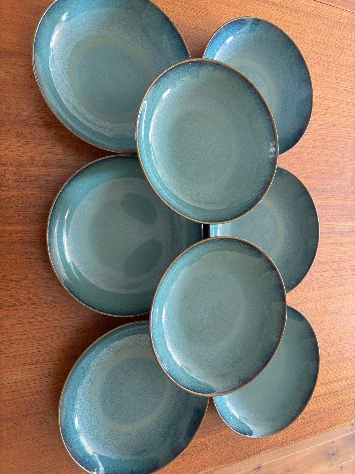 IKEA Servies borden, Ophalen, Overige materialen, Overige typen, IKEA