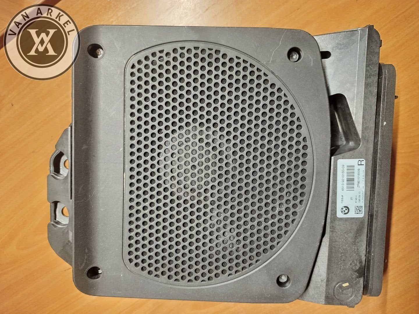 Subwoofer F2/3x 9210150, Gebruikt, -, -, Ophalen of Verzenden