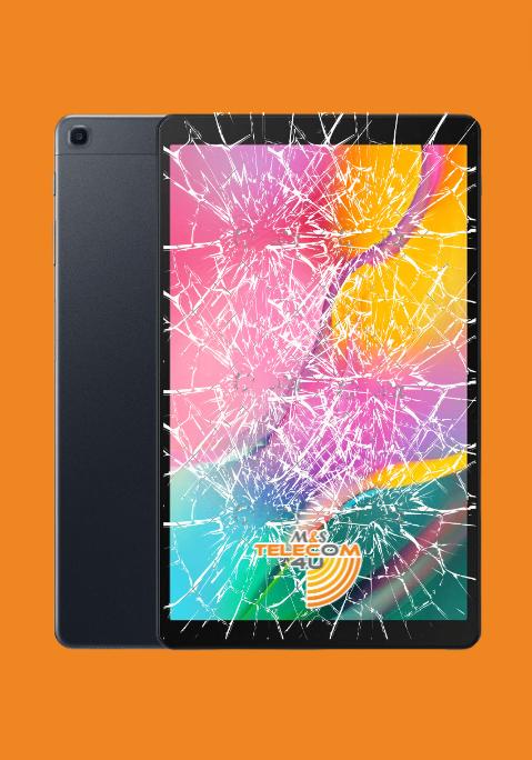 Samsung Tab S8 - Scherm Reparatie - M&S Telecom 4U, Ophalen, Nieuw