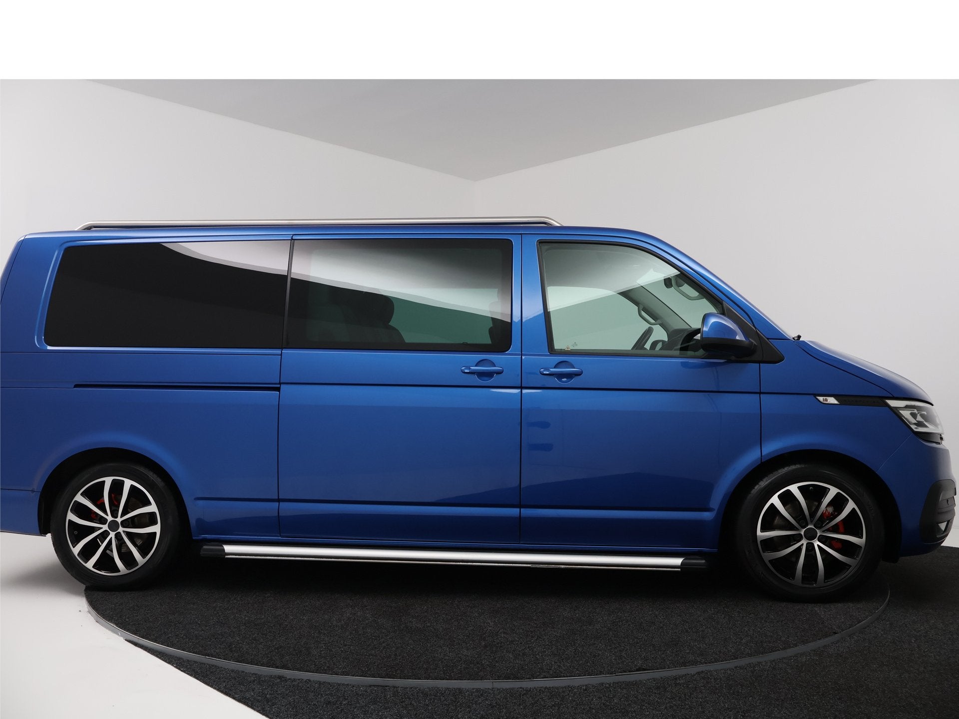 Volkswagen Transporter 2.0 TDI L2H1 30 DC | Dubbele Cabine |, Auto's, Bestelauto's, 12 maanden, Gebruikt, 4 cilinders, 2051 kg