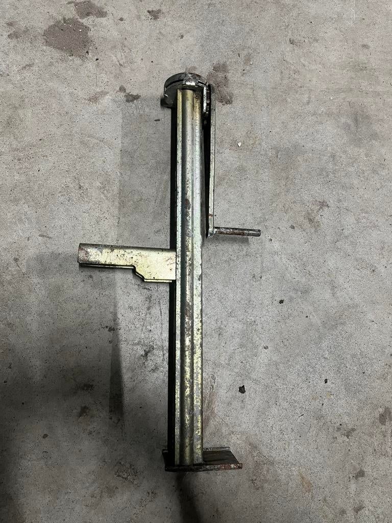 Volkswagen Kever originele krik, Auto diversen, Krikken, Ophalen, Manueel, Zo goed als nieuw, Nvt