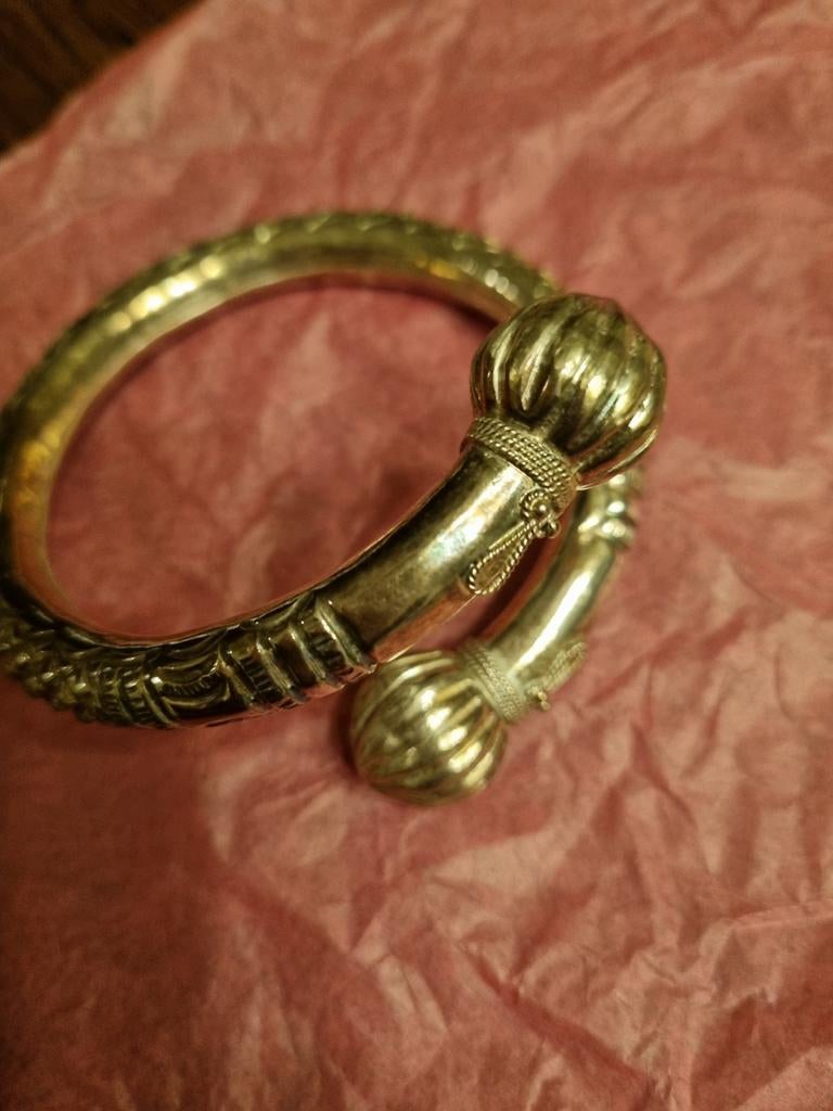 Armband zilver, Ophalen of Verzenden, Nieuw, Zilver, Zilver