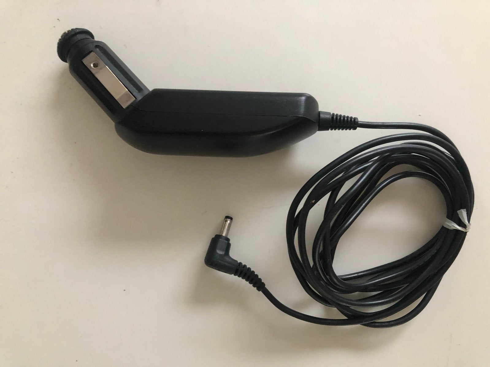 Technics SH-CDC2 Auto-adapter voor draagbare CD-speler, Auto diversen, Ophalen of Verzenden, Gebruikt