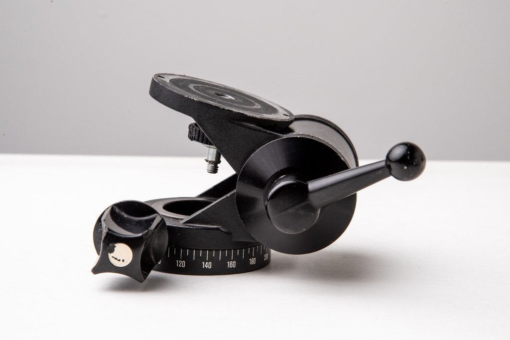 Pan Tilt Head for Sinar Camera, perfect condition, Audio, Tv en Foto, Fotografie | Statieven en Balhoofden, Ophalen of Verzenden