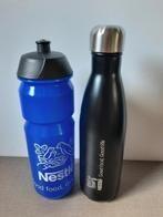 2 bidons Nestlé, Ophalen of Verzenden, Nieuw