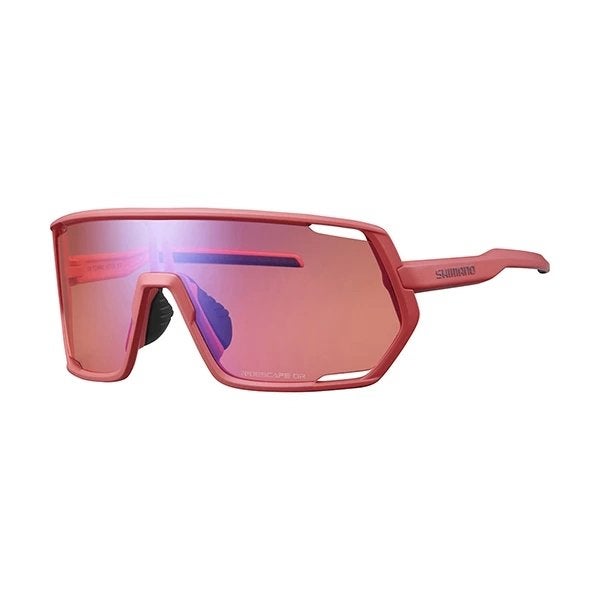 ACTIEPRIJS Shimano Bril Technium 2 TEABERRY, Overige merken, Nieuw, Ophalen of Verzenden, Rood