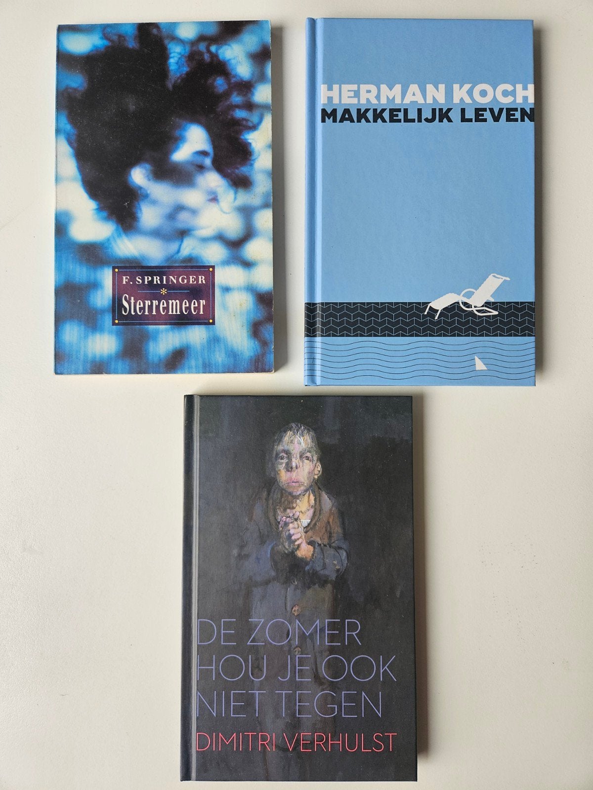 Diverse boekenweekgeschenken, Boeken, Boekenweekgeschenken, Ophalen of Verzenden, Gelezen