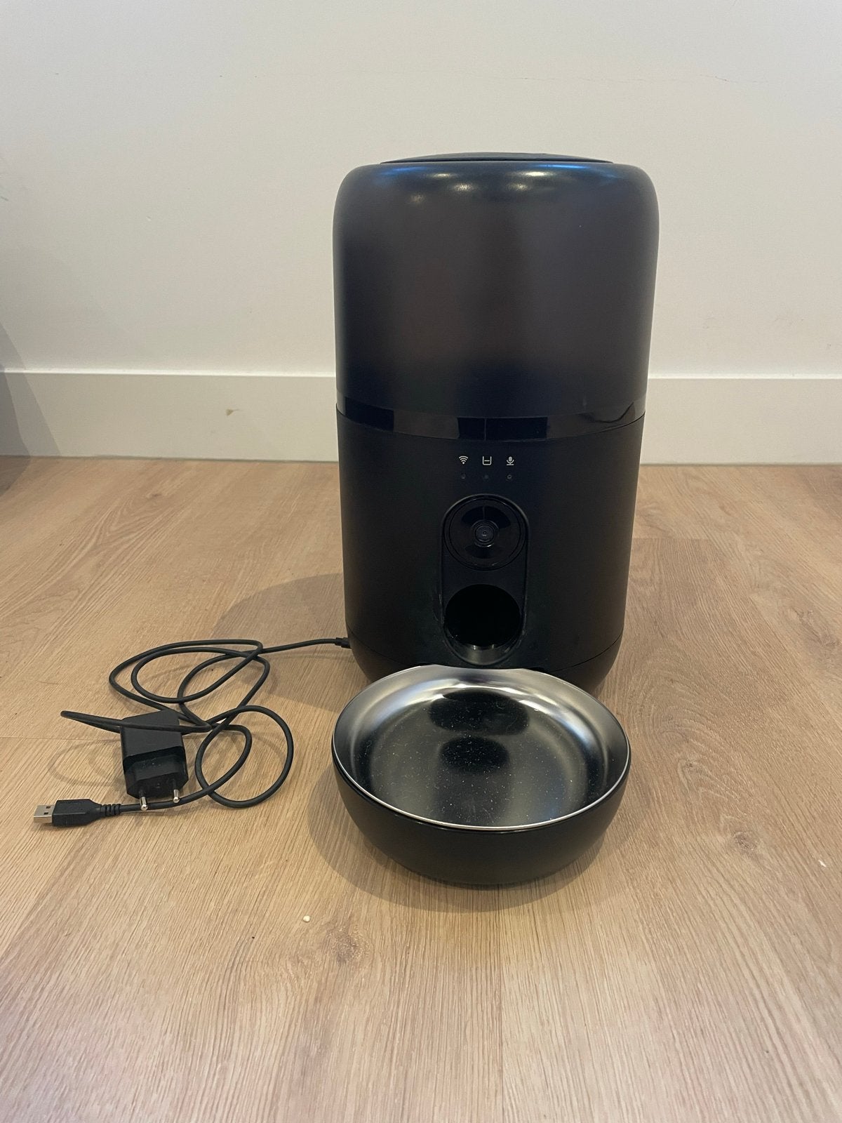 Philips Pet Series Smart Feeder with Camera, Ophalen, Zo goed als nieuw