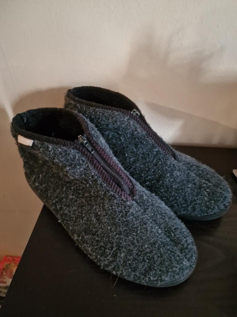 Speciale ( winter wol )schoenen, Diversen, Verpleegmiddelen, Ophalen of Verzenden