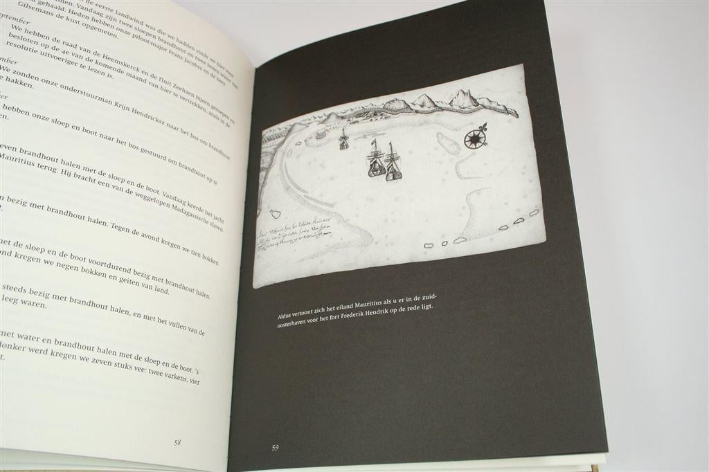 Het Journaal van Abel Tasman — Reisverslag 1642-1643, Boeken, Ophalen of Verzenden, Zo goed als nieuw, Europa