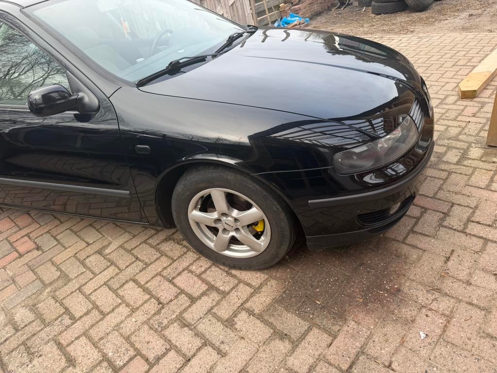 Seat toledo 1m2 leon 1m plaatwerk l041, Auto-onderdelen, Ophalen of Verzenden, Nieuw, Seat
