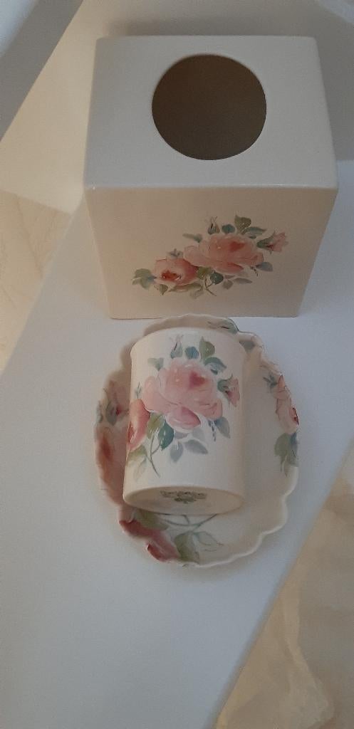 badkamer accessoires, Ophalen of Verzenden, Zo goed als nieuw, Overige typen