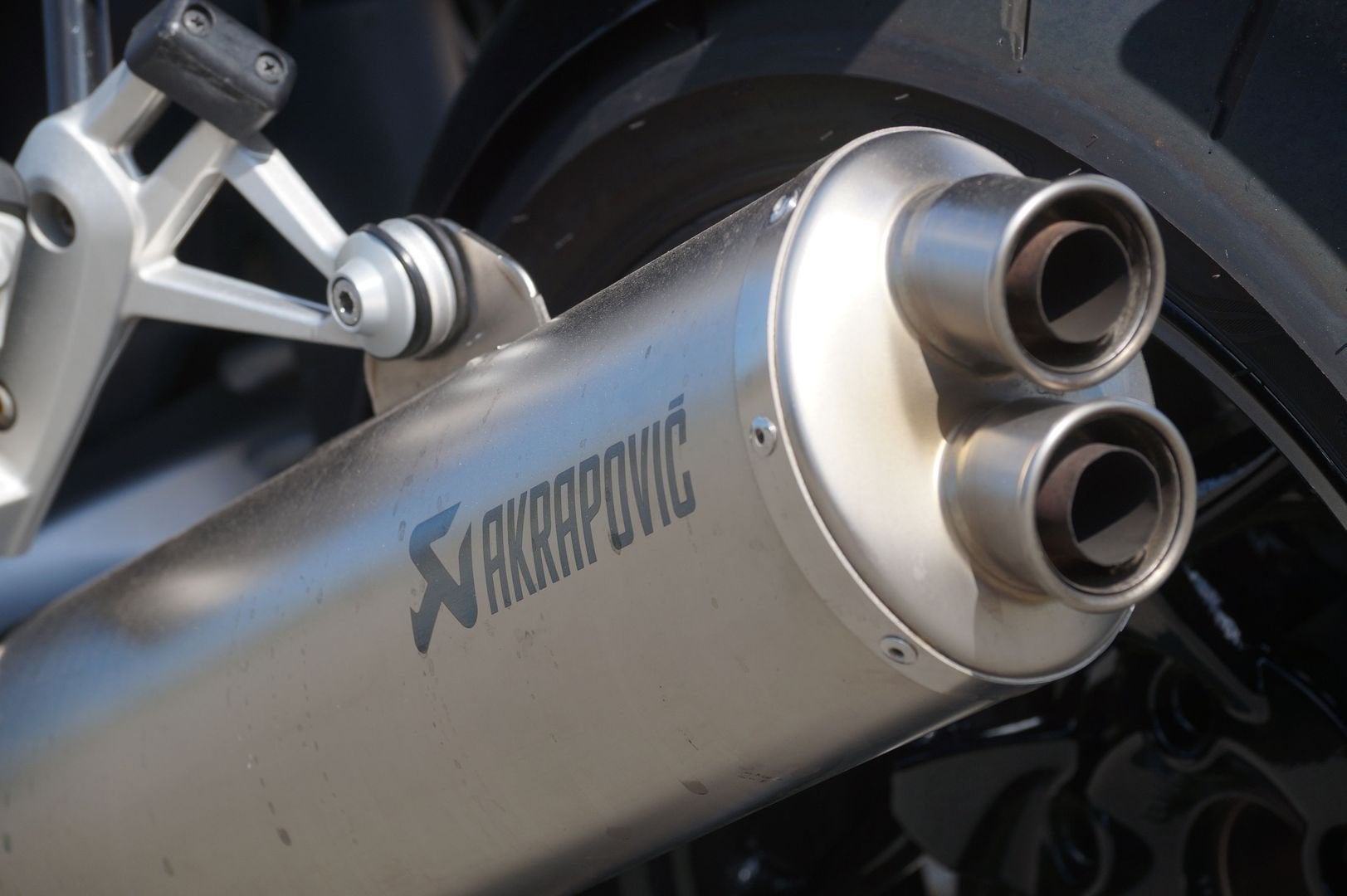 BMW R 1200 R (bj 2008), 2 cilinders, Motorrijbewijs A, Bedrijf, Meer dan 35 kW
