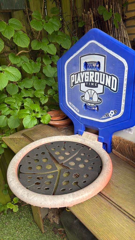 DECHACLON BASKET KIPSTRA, Ophalen of Verzenden, Zo goed als nieuw