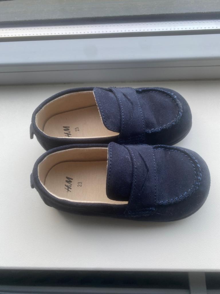 Instappers, Ophalen of Verzenden, Zo goed als nieuw, Loafers