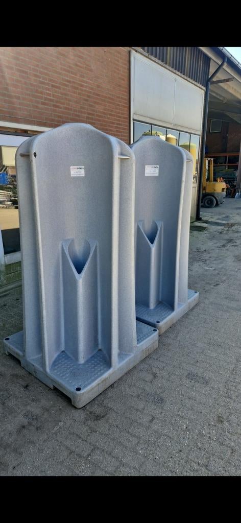 Plaszuilen pinkelpalen te koop, Ophalen of Verzenden
