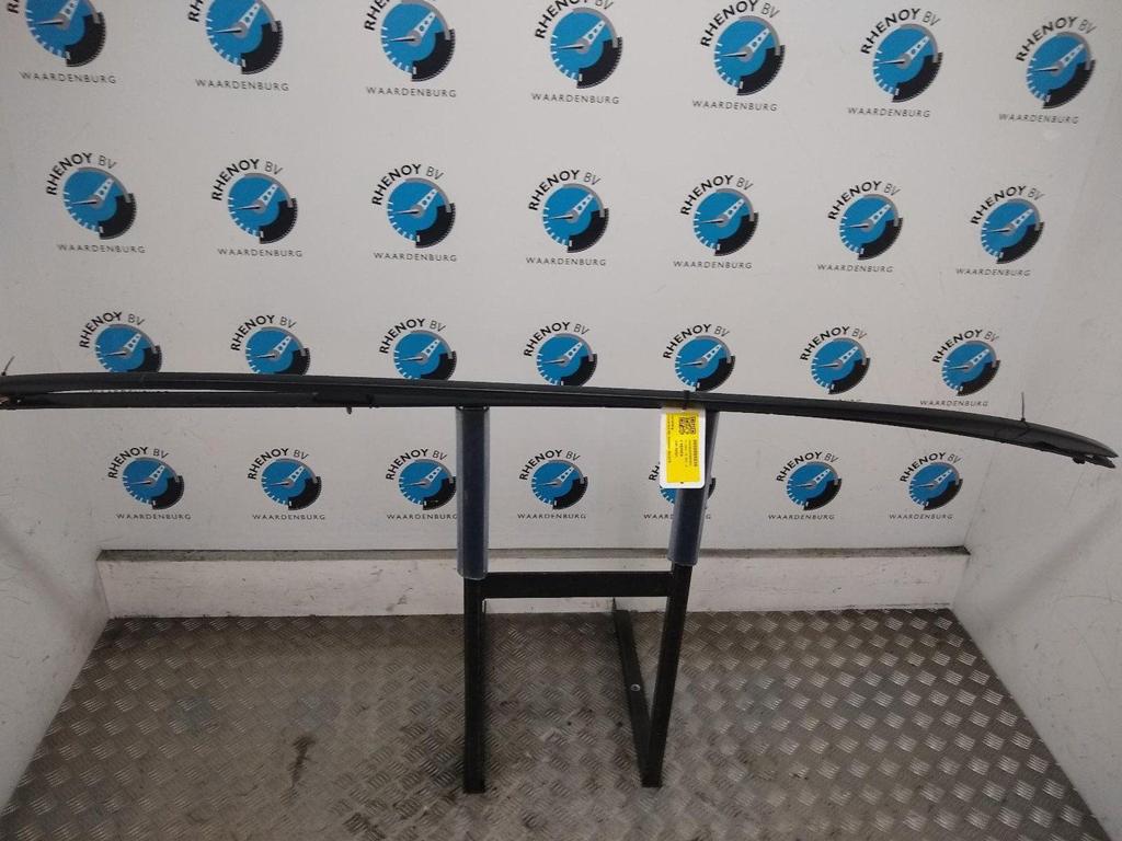BMW 3 SERIES 318i High Executive DAK RAIL 2006, Ophalen of Verzenden, Gebruikt, ARN erkend