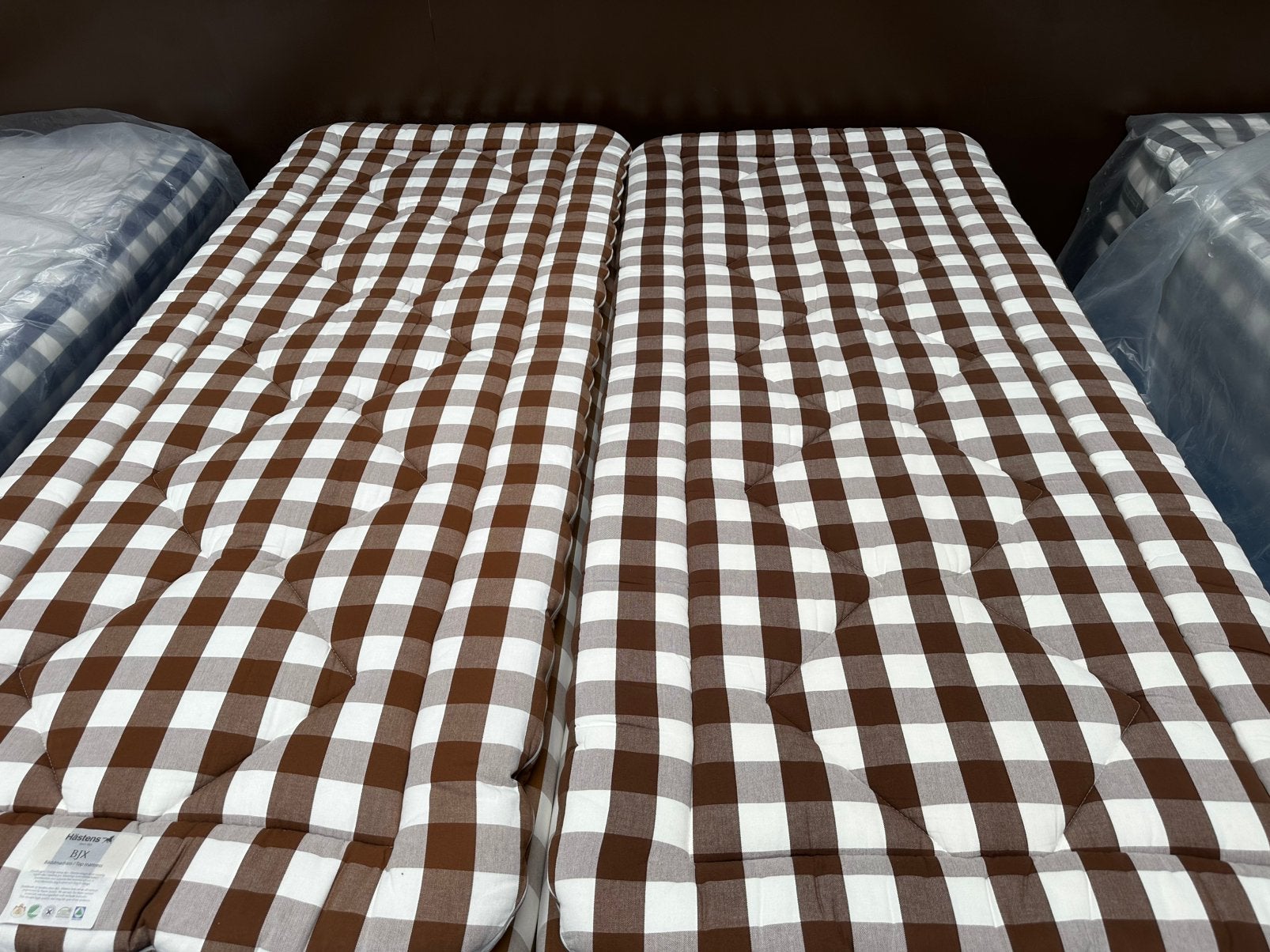 Hästens elektrische boxspring – 180x220 – enorme korting!, Ophalen of Verzenden
