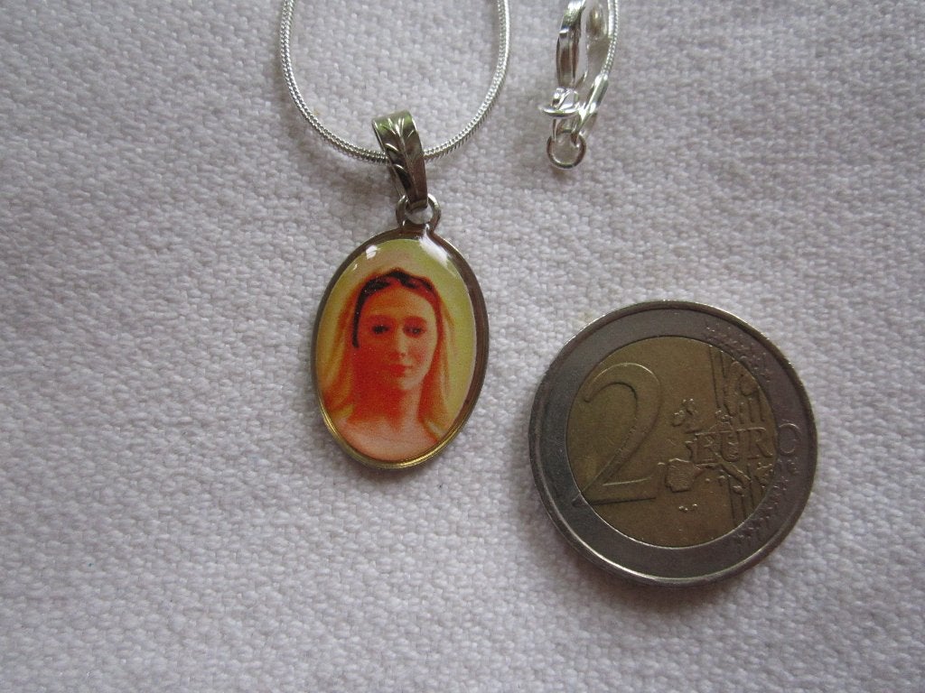 30.  Oude hanger, Ophalen, Overige materialen, Hanger