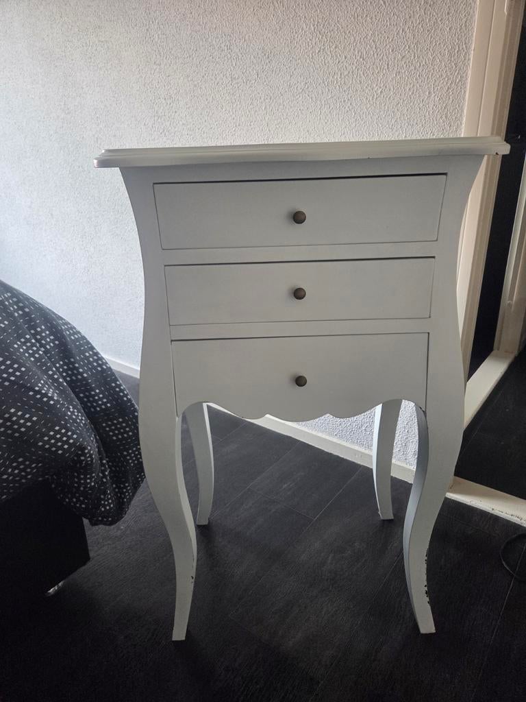 Mooi kastje om op te knappen! Bieden vanaf €20,00, Ophalen