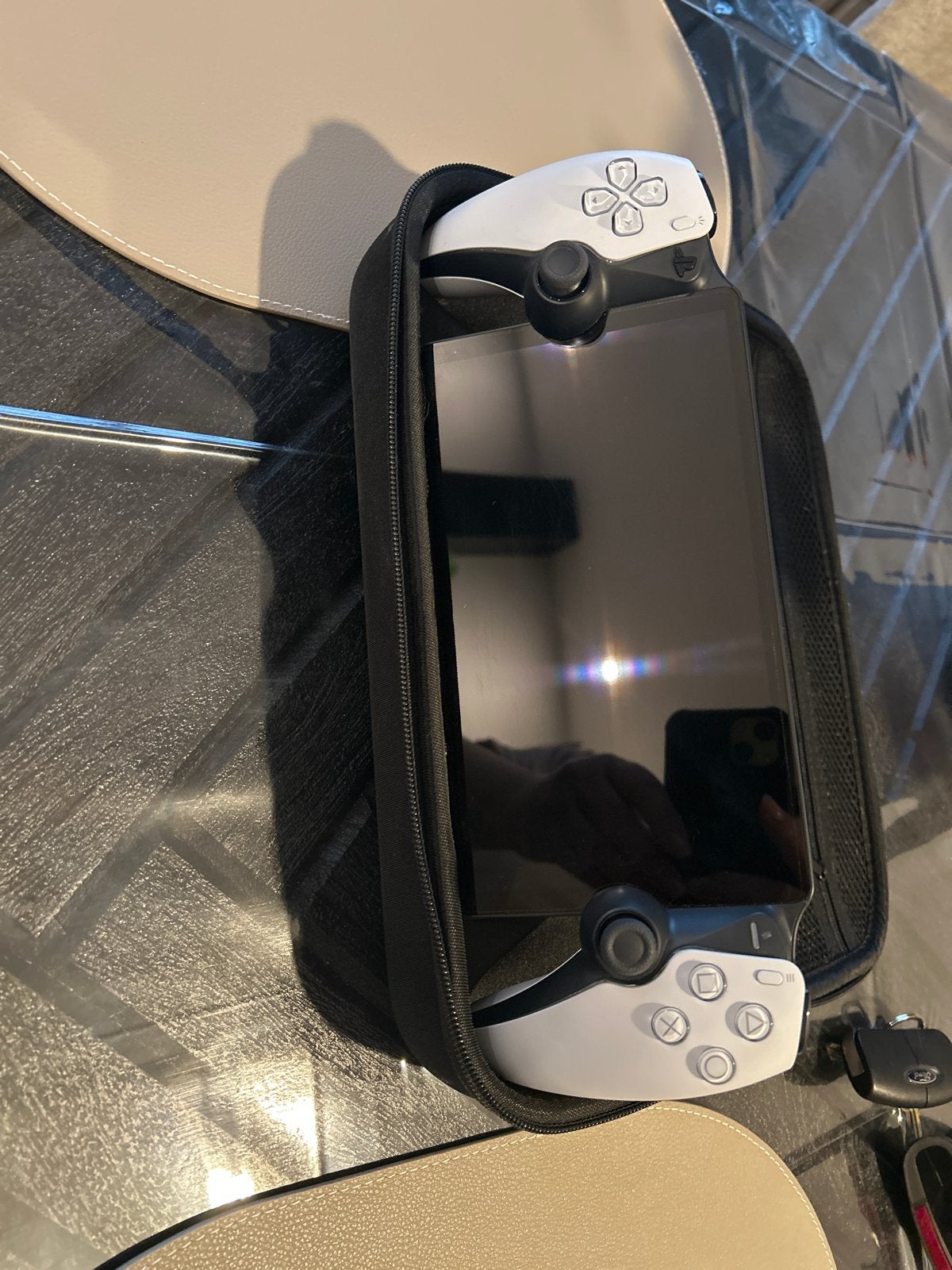 Foto 4 van Sony PlayStation Portal - nieuw