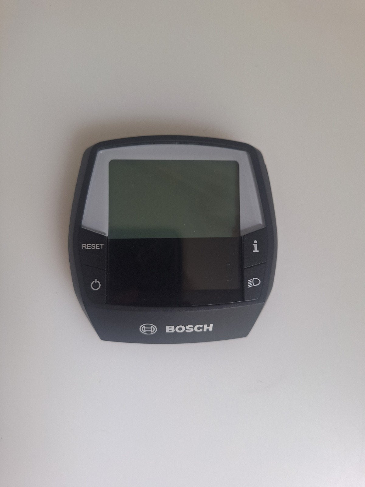 Bosch fietscomputer Nieuw, Fietsen en Brommers, Verzenden, Zo goed als nieuw